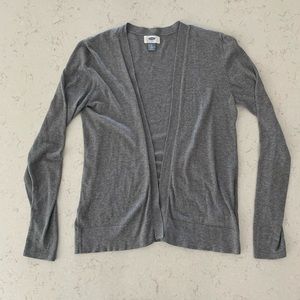 Women’s Old Navy Cardigan